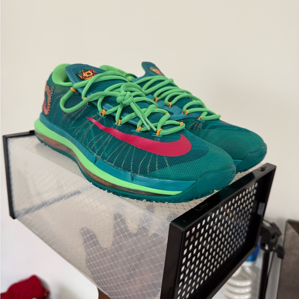 KD 6 ELITE